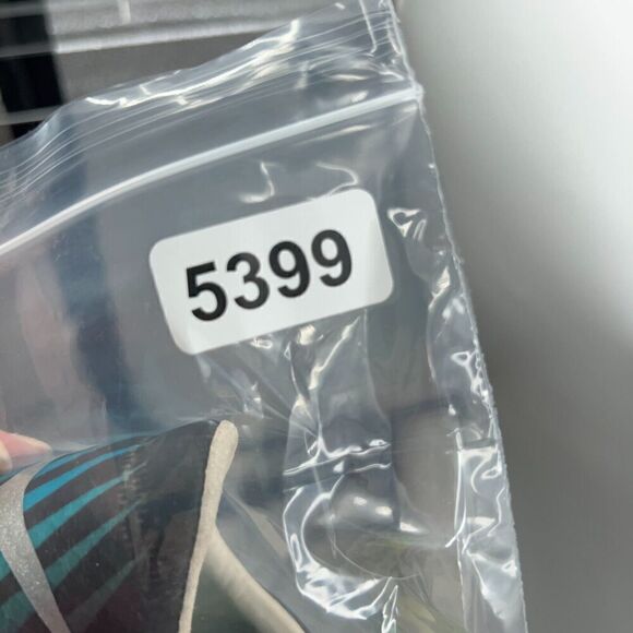 Hoka One One Speed Evo R Rio Women's 8 Shoes Running Track Yellow Green Silver - Picture 12 of 12